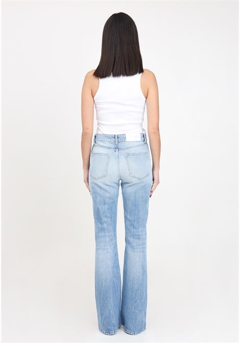 Jeans da donna in Denim chiaro VICOLO | DB5024A