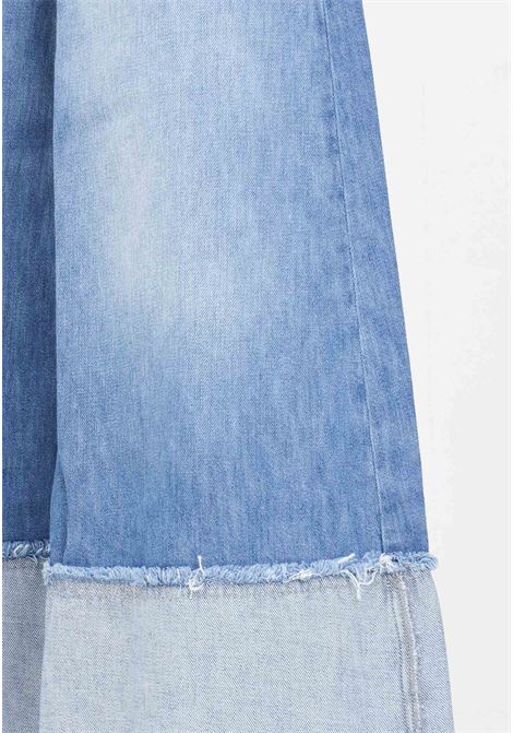 Jeans da donna in Denim chiaro VICOLO | DB5069A