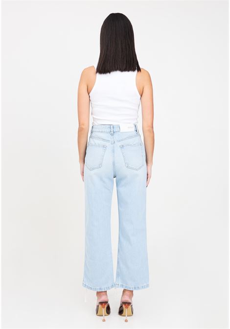 Jeans da donna in Denim chiaro VICOLO | Jeans | DB5157A